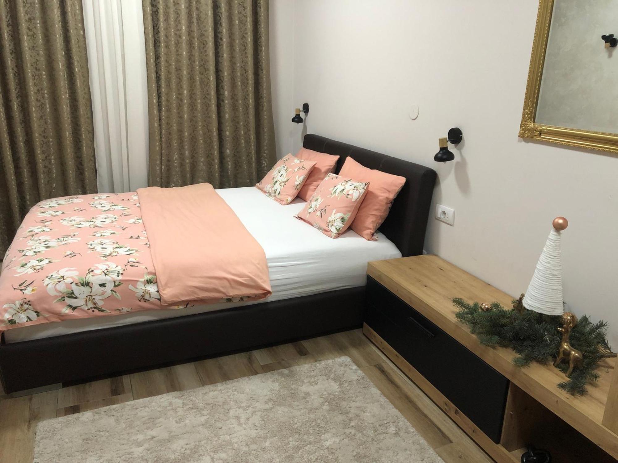 Apartments Dunja Novi Sad Esterno foto