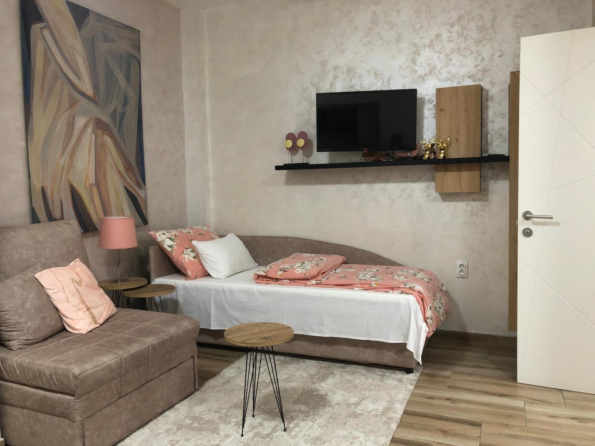 Apartments Dunja Novi Sad Esterno foto