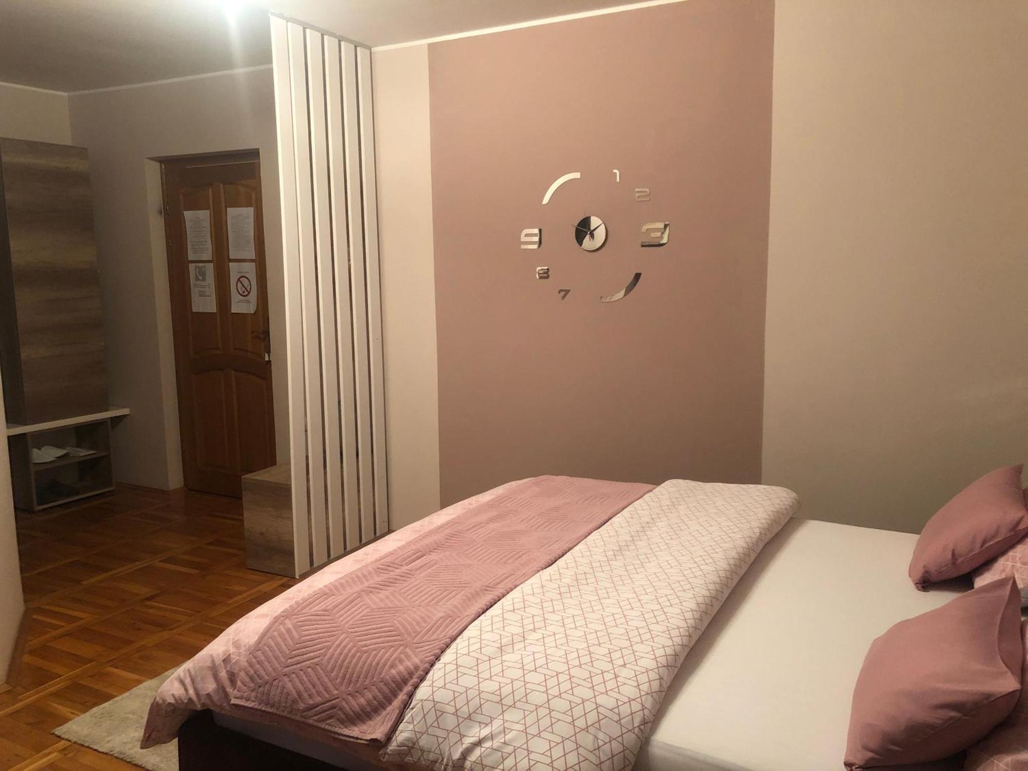 Apartments Dunja Novi Sad Esterno foto